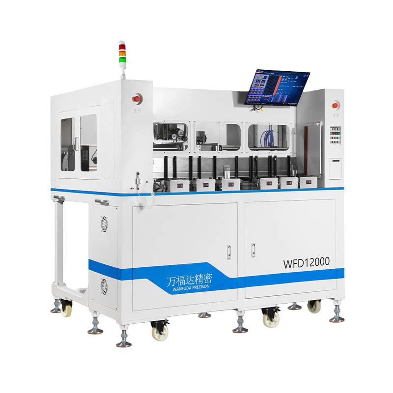 IC Translation Sorting Machine