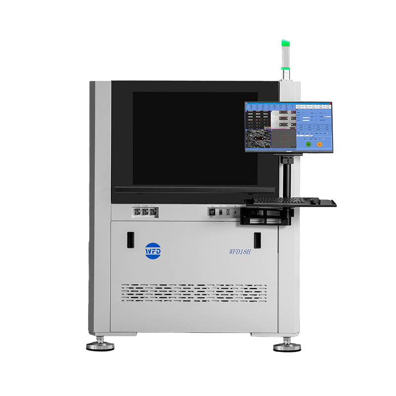 Multi-Chip High-Precision Die Bonder