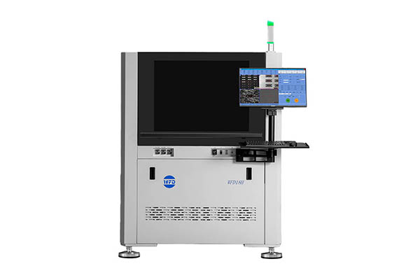 Multi-Chip High-Precision Die Bonder