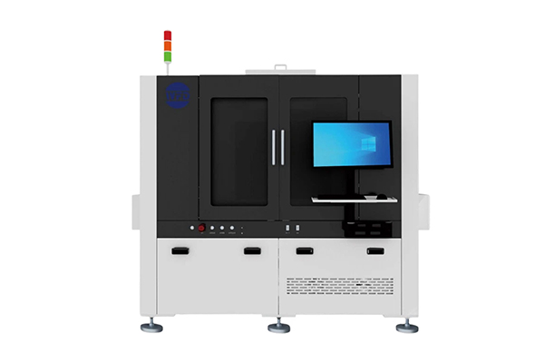 Is it convenient and quick to replace the feeder in a mini led backlight die bonding machine?